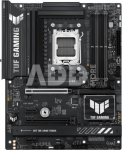 Asus TUF GAMING B850-PLUS WIFI | Processor family AMD | Processor socket AM5 | DDR5 DIMM | Number of SATA connectors 4