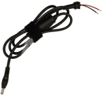 Maitinimo &scaron;altinio kabelis su jungtimi ASUS, 5.5 x 2.5mm (Power line)
