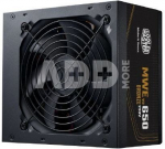 Cooler Master Zasilacz MWE Bronze 650W V3 ATX 3.1