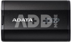 Adata Drive SSD External SD810 500GB USB3.2 20Gb/s black