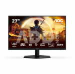 AOC Monitor Q27G42XNE 27 inches Fast VA 180Hz HDMIx2 DP