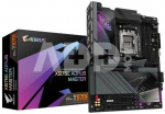 Gigabyte Motherboard X870E AORUS MASTER AM5 4DDR5 HDMI/USB-C ATX