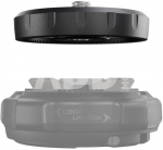 Manfrotto quick release plate Xchange Plate MAONEQR-PLATE