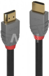 CABLE HDMI-HDMI 7.5M/ANTHRA 36966 LINDY