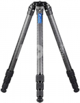 Leofoto LM-404CL Summit SRS Carbon Fiber Tripod