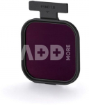 Tilta Khronos Magnetic FSND 1.8 Filter for iPhone - Black