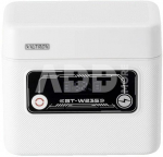 Viltrox Camera Battery Charging Case Power Bank for Fuji NP W235