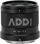 Viltrox AF 15mm F/1.7 Nikon Z