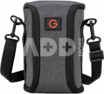 GGS L2 Lens Pouch - Grey