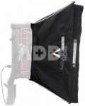 Aputure Nova II 2x1 Softbox