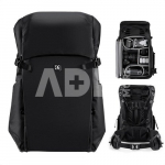 K&F Concept Backpack 30L Star Wander 02 (Black)