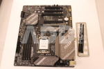 SALE OUT. MSI B760 GAMING PLUS WIFI | MSI REFURBISHED, WITHOUT ORIGINAL PACKAGING AND MANUAL