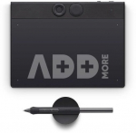 Wacom graphics tablet Intuos Pro S (2025)