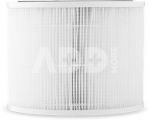 Duux | HEPA+Carbon filter for Bright Air Purifier | Suitable for Sphere air purifier (DXPU06 or DXPU07) | White