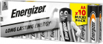 Energizer battery Everyday AA DP10