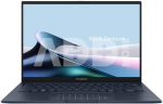 Notebook|ASUS|UX3405CA-SU1294W|ZenBook Series|CPU Intel Core Ultra 7|255H|14 "|2880 x 1800 pixels|Yes|RAM 32 GB|LPDDR5x-SDRAM|SSD 1000 GB|Discrete graphics Not available|On-board graphics Yes|OS installed Windows 11 Home|Colour Blue|Weight 1.2 kg|90N ...