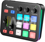 Maono G1 Neo Sound Card Black