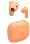 Headphones Freedom Light II TWS Orange