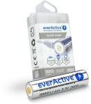 EV18650-26M RECHARGEBLE 3,7V LI-ION 2600 MAH