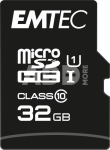 32GB Elite Gold micro SDHC UHS-I