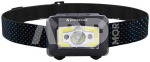 X30 headlight with non-contact switch 500lm