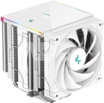AK620 Digital SE 120mm CPU Cooler R-AK620-WHADMN-GJD White