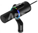FlipCast B2CM1AA USB/XLR Black