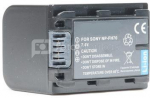 Sony, battery NP-FH70