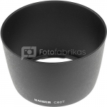 Kaiser Lens Hood C60T as Canon ET-60 III