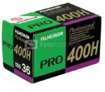 FujiFilm Pro 400H / 135 / 36 / 5 rolls