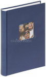 Walther Fun blue 10x15 300 Photos Memo Slip-in ME111L