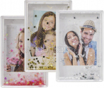 Fujifilm Instax Mini Frame Snow Globe Effect 70100133877