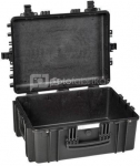Explorer Cases 5325 Black 607x475x275