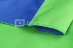 StudioKing Background Cloth 2,7x5 m Blue/Green