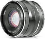 Meike MK-50mm F2 - Canon EF
