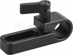 SMALLRIG 1549 SINGLE 15MM RAIL CLAMP