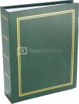 Album MM 10x15/200 Classic, green