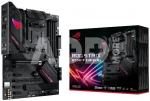 Asus ROG STRIX B550-F GAMING Memory slots 4, Processor family AMD, ATX, DDR4, Processor socket AM4, Chipset AMD B