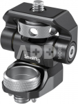 SMALLRIG 2903 SWIVEL AND TILT ADJUSTABLE MONITOR MOUNT ARRI-MOUNT