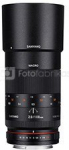 SAMYANG 100mm F2.8 ED UMC MACRO (Canon)