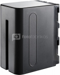 Walimex Li-Ion Akku 6600mAh f&uuml;r Sony NP-F960