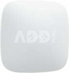 Ajax Hub i&scaron;manioji centralė (balta)