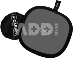 Caruba Foldable Grey Card 30cm
