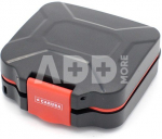 Caruba Multi Card Case MCC 6 (4xSD + 4xmicroSD)