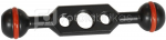 Caruba coupler voor Magic Arm Pro