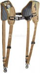 BlackRapid Double Camera Harness   Multi Terrain