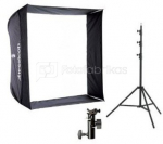 Westcott Apollo Flash Kit