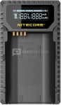 Nitecore ULSL charger for Leica BP SCL4
