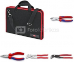 KNIPEX Tool Bag compact