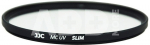 JJC Ultra Slim MC UV Filter 95mm Zwart